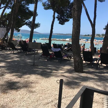 Tarle - Apartament Vodice