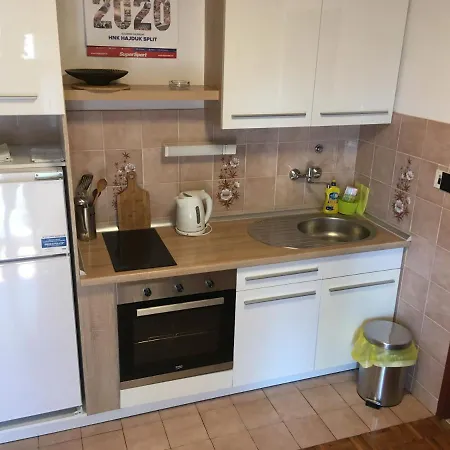 Tarle - Apartament