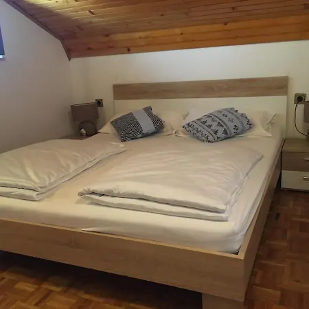 Apartament Tarle - *