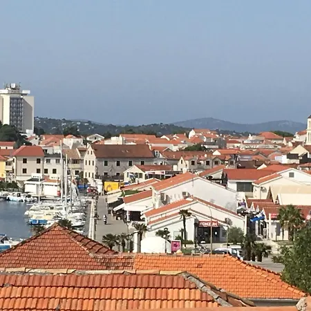 Tarle - Apartament Vodice